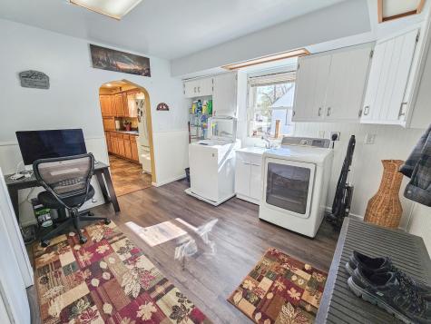 606 2nd Street Lucan MN 56255