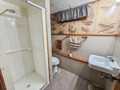 606 2nd Street Lucan MN 56255