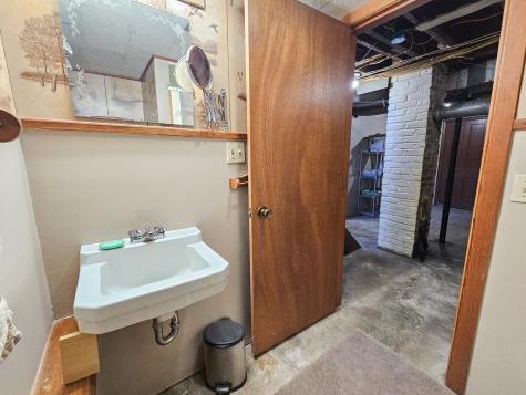 606 2nd Street Lucan MN 56255