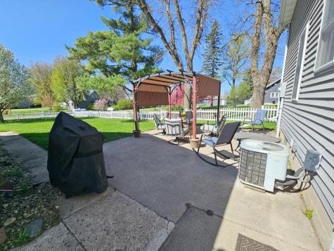 606 2nd Street Lucan MN 56255