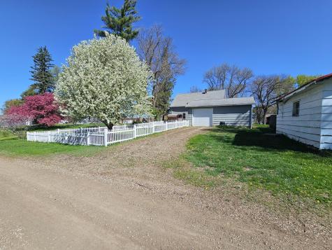 606 2nd Street Lucan MN 56255