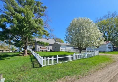 606 2nd Street Lucan MN 56255