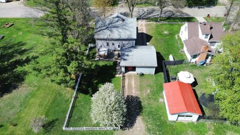 606 2nd Street Lucan MN 56255