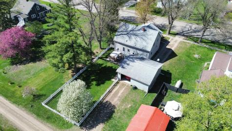 606 2nd Street Lucan MN 56255