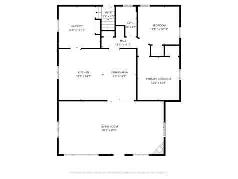606 2nd Street Lucan MN 56255