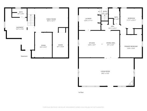 606 2nd Street Lucan MN 56255