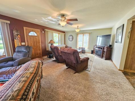 606 2nd Street Lucan MN 56255