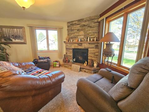 606 2nd Street Lucan MN 56255