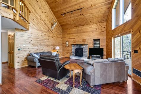 N576 Big Kegama Road Sarona WI 54870