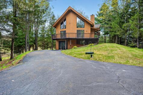 N576 Big Kegama Road Sarona WI 54870