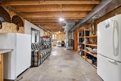N576 Big Kegama Road Sarona WI 54870