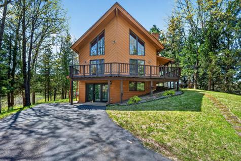 N576 Big Kegama Road Sarona WI 54870