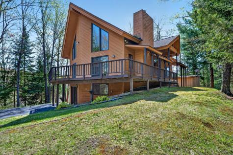 N576 Big Kegama Road Sarona WI 54870