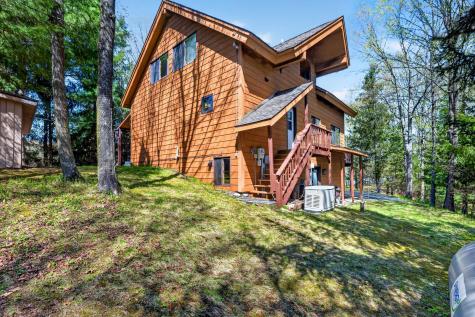 N576 Big Kegama Road Sarona WI 54870