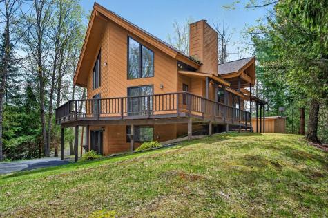 N576 Big Kegama Road Sarona WI 54870