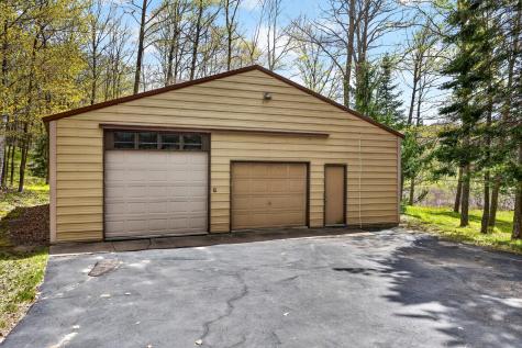 N576 Big Kegama Road Sarona WI 54870