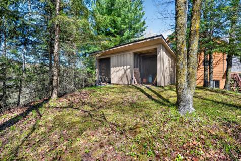 N576 Big Kegama Road Sarona WI 54870