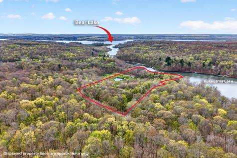 N576 Big Kegama Road Sarona WI 54870