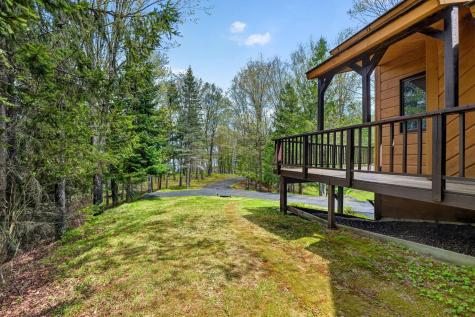 N576 Big Kegama Road Sarona WI 54870