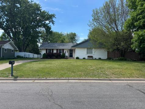 8416 Hinton Avenue S Cottage Grove MN 55016