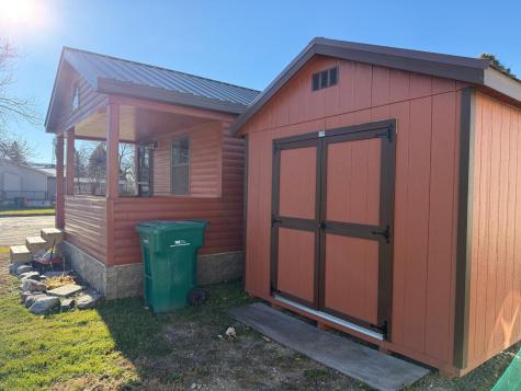 304 N Main Street N Gwinner ND 58040