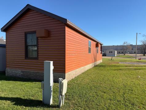 304 N Main Street N Gwinner ND 58040