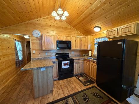 304 N Main Street N Gwinner ND 58040