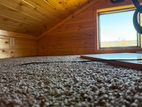 304 N Main Street N Gwinner ND 58040