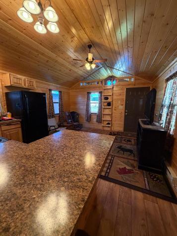 304 N Main Street N Gwinner ND 58040