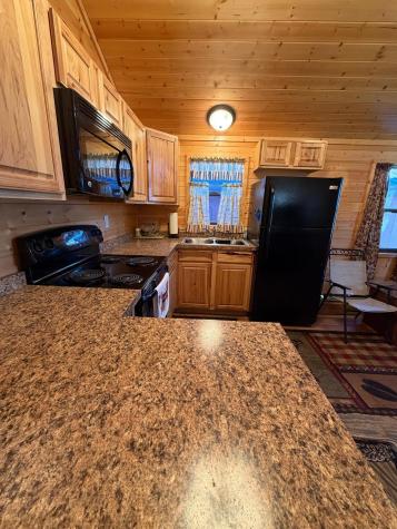 304 N Main Street N Gwinner ND 58040