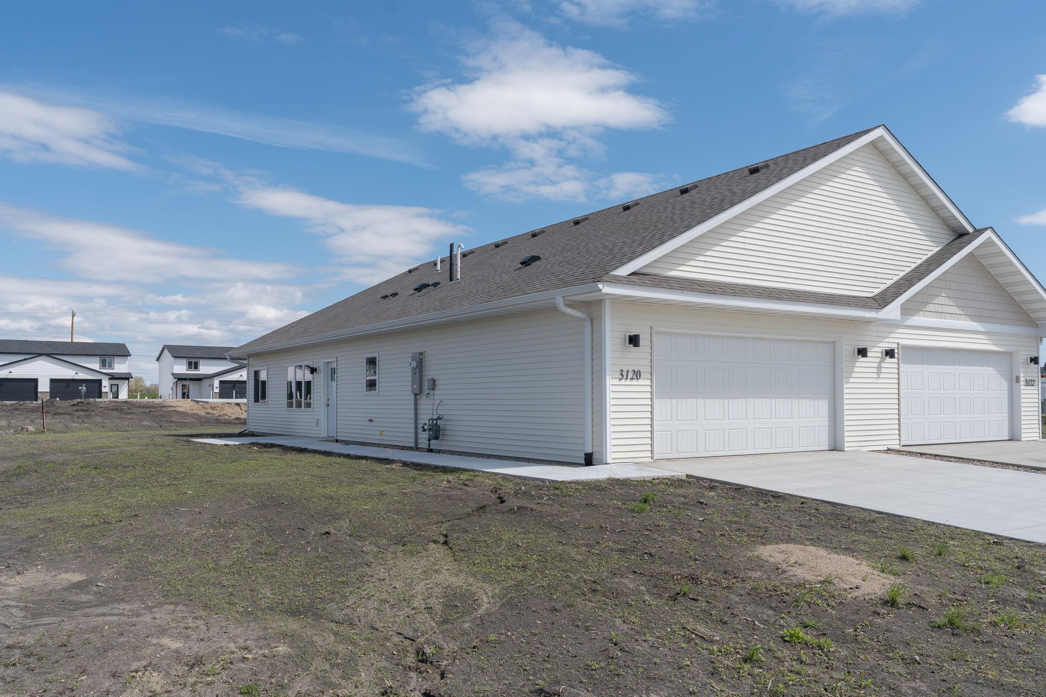3120 Noble Drive Mankato MN 56001