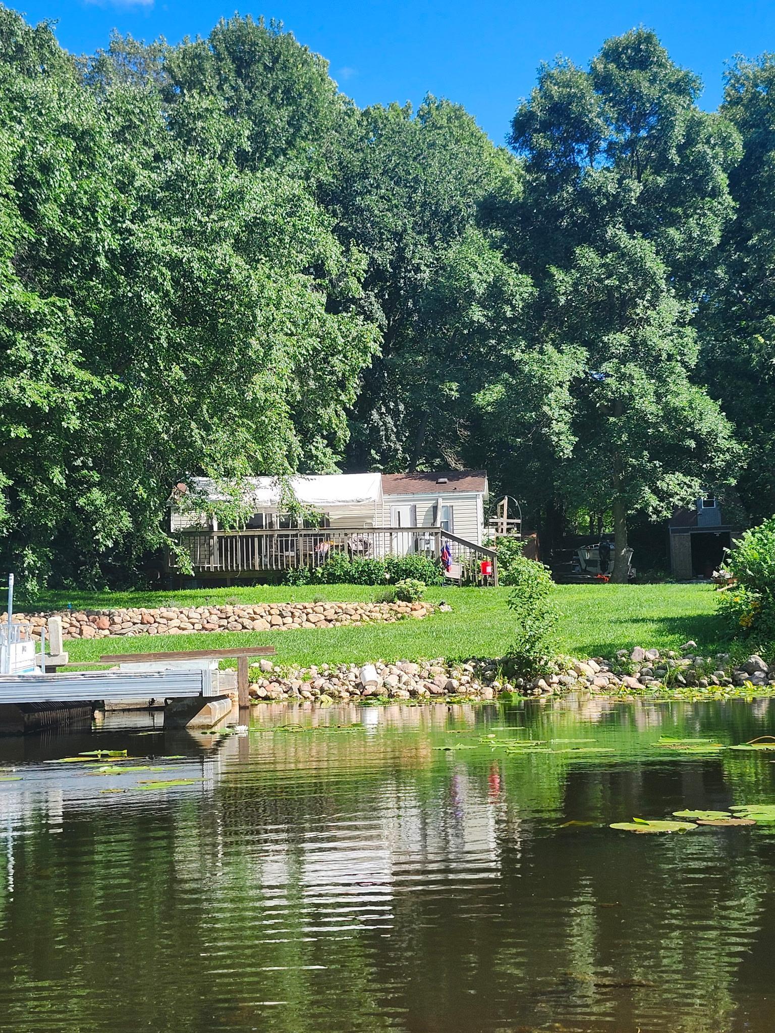 18112 Treasure Cove Garrison MN 56450