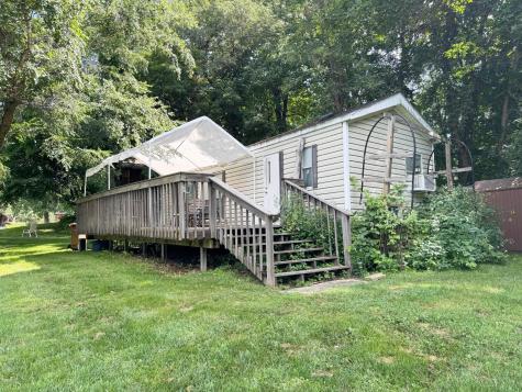 18112 Treasure Cove Garrison MN 56450