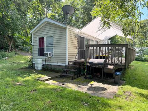 18112 Treasure Cove Garrison MN 56450