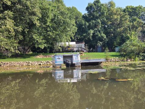 18112 Treasure Cove Garrison MN 56450