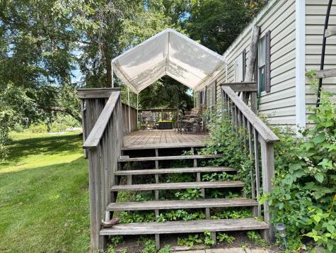 18112 Treasure Cove Garrison MN 56450