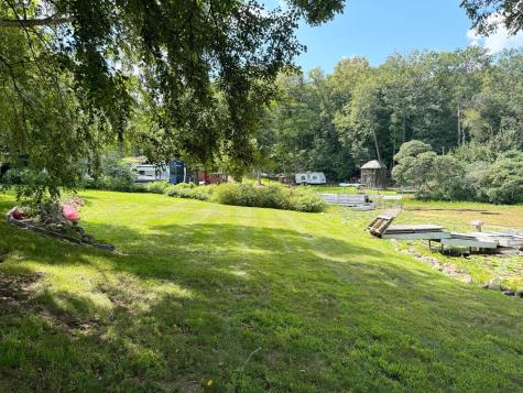 18112 Treasure Cove Garrison MN 56450