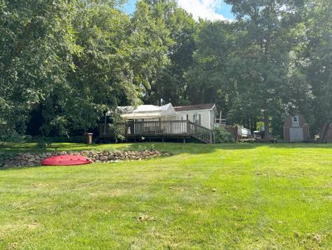 18112 Treasure Cove Garrison MN 56450