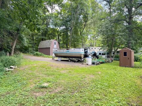 18112 Treasure Cove Garrison MN 56450