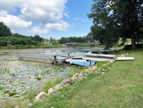 18112 Treasure Cove Garrison MN 56450