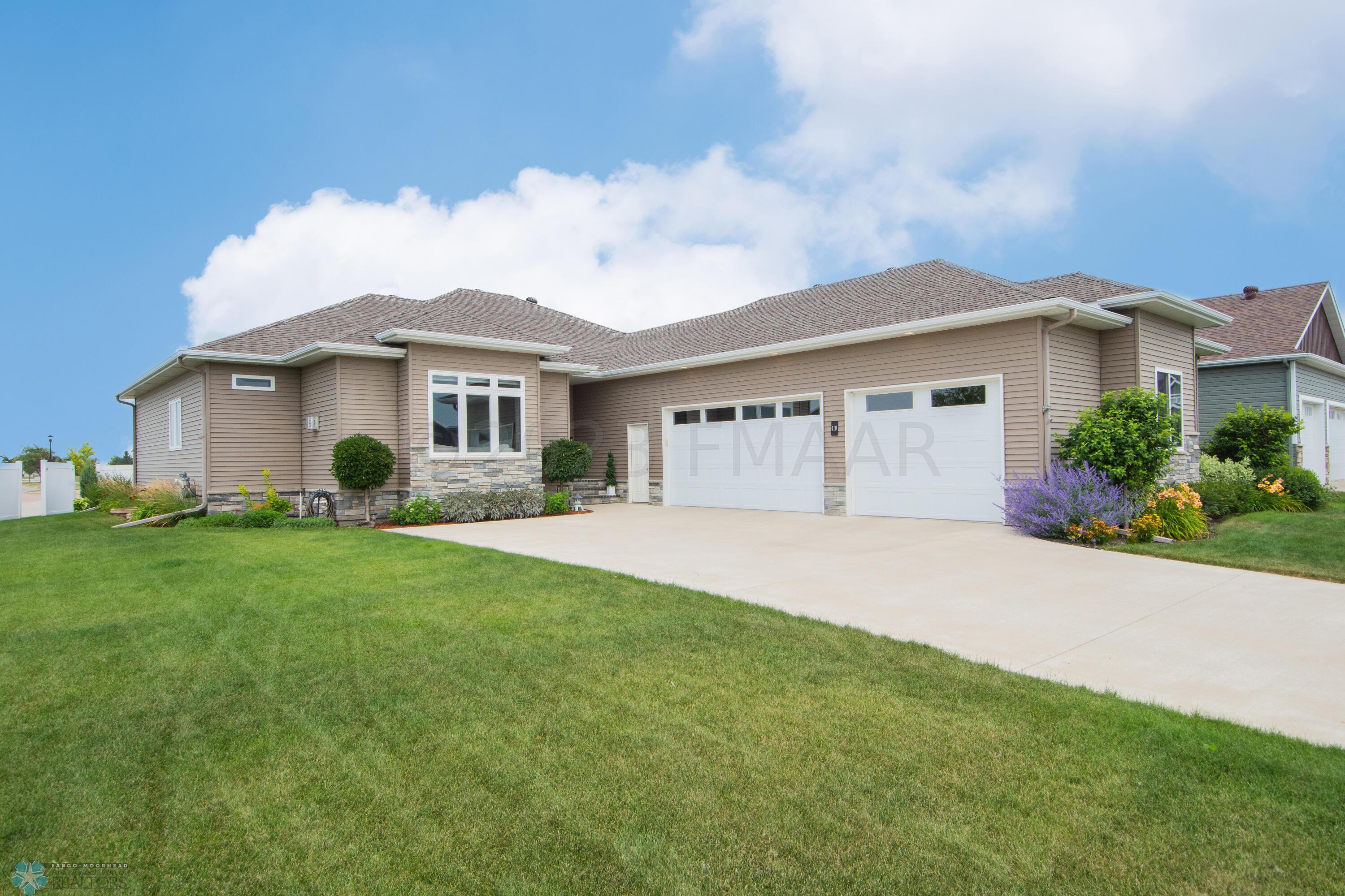 410 Freedom Terrace E West Fargo ND 58078