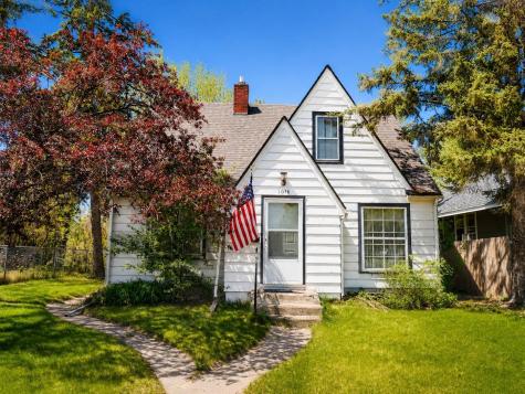 1016 S 6th Street Brainerd MN 56401