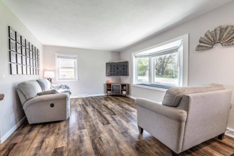 326 W Gustavus Avenue Fergus Falls MN 56537