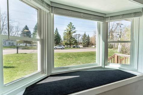 326 W Gustavus Avenue Fergus Falls MN 56537