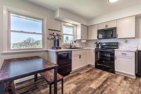 326 W Gustavus Avenue Fergus Falls MN 56537