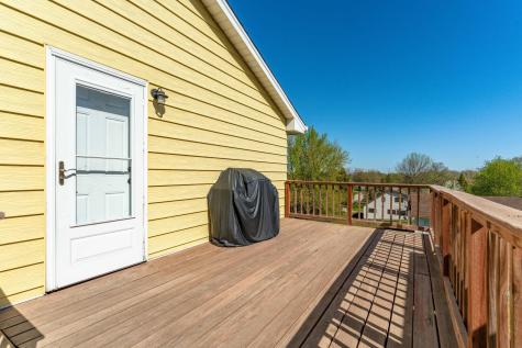 326 W Gustavus Avenue Fergus Falls MN 56537