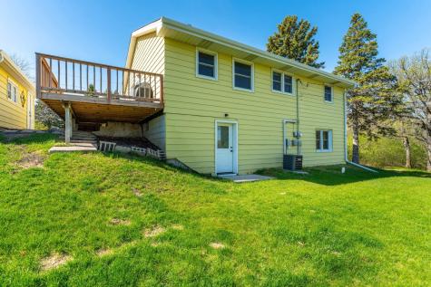 326 W Gustavus Avenue Fergus Falls MN 56537
