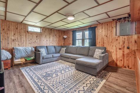 326 W Gustavus Avenue Fergus Falls MN 56537