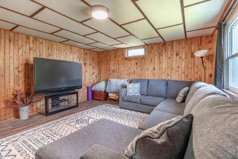 326 W Gustavus Avenue Fergus Falls MN 56537