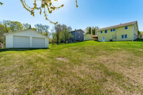 326 W Gustavus Avenue Fergus Falls MN 56537